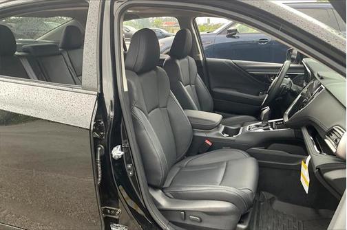 2025 Subaru Legacy Limited