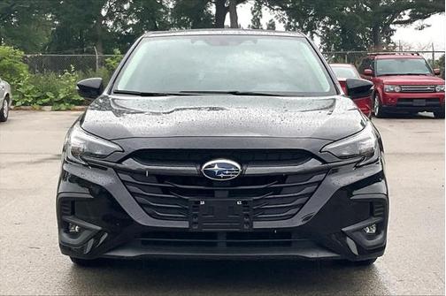 2025 Subaru Legacy Limited