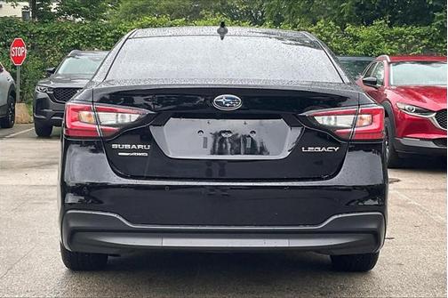2025 Subaru Legacy Limited