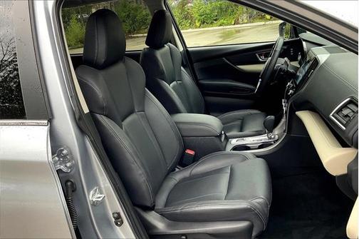 2022 Subaru Ascent Limited 7-Passenger