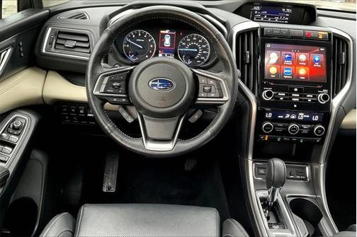 2022 Subaru Ascent Limited 7-Passenger