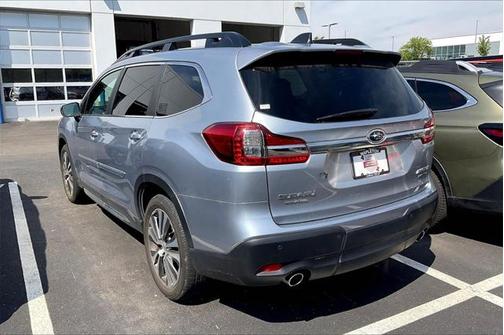 2022 Subaru Ascent Limited 7-Passenger
