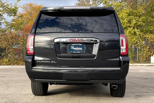 2020 GMC Yukon XL Denali