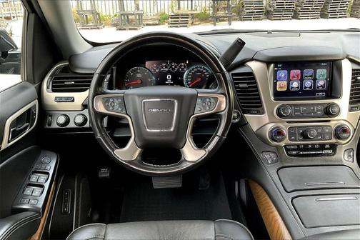 2020 GMC Yukon XL Denali