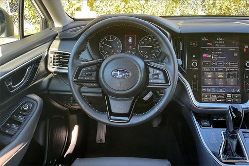 2025 Subaru Outback Onyx Edition XT