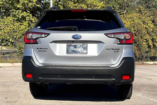 2025 Subaru Outback Onyx Edition XT