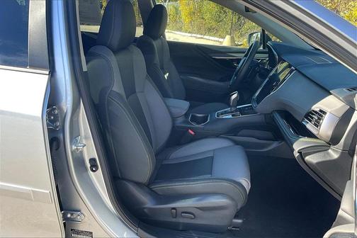 2025 Subaru Outback Onyx Edition XT