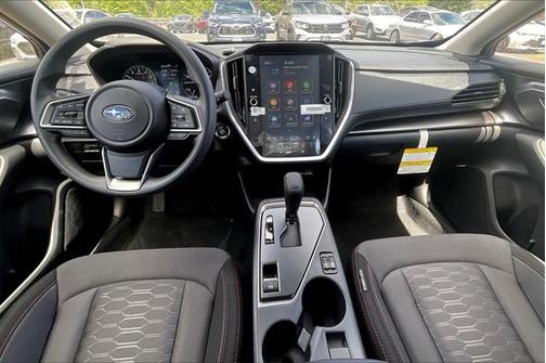 2025 Subaru Impreza Sport