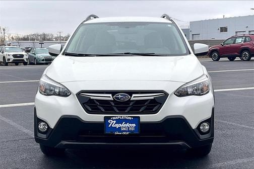 2023 Subaru Crosstrek Premium