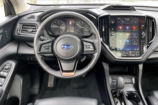 2025 Subaru Ascent Bronze Edition 7-Passenger