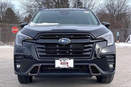 2025 Subaru Ascent Bronze Edition 7-Passenger