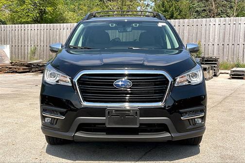2022 Subaru Ascent Touring 7-Passenger