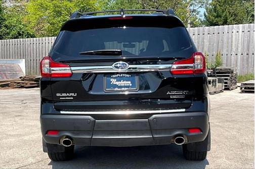 2022 Subaru Ascent Touring 7-Passenger