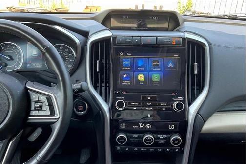 2022 Subaru Ascent Touring 7-Passenger