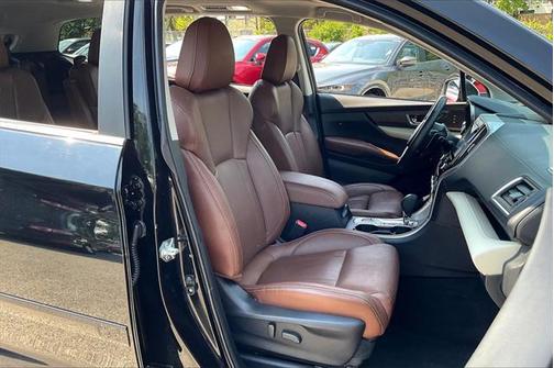 2022 Subaru Ascent Touring 7-Passenger