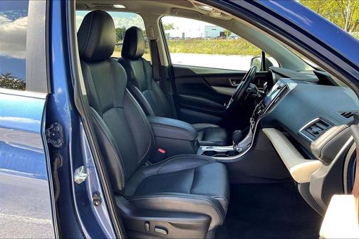 2022 Subaru Ascent Touring 7-Passenger