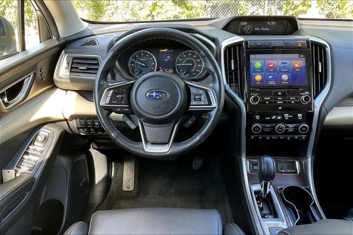 2022 Subaru Ascent Touring 7-Passenger