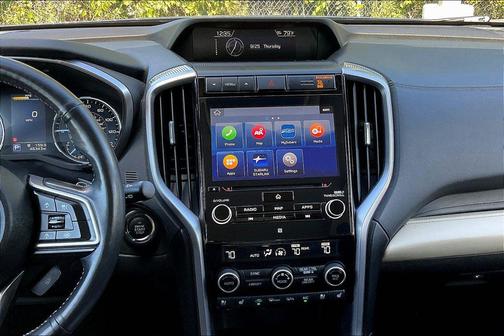 2022 Subaru Ascent Touring 7-Passenger