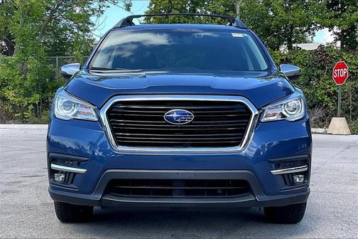 2022 Subaru Ascent Touring 7-Passenger