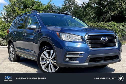 2022 Subaru Ascent Touring 7-Passenger