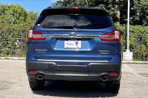 2022 Subaru Ascent Touring 7-Passenger