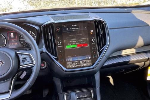 2026 Subaru Ascent Premium 7-Passenger