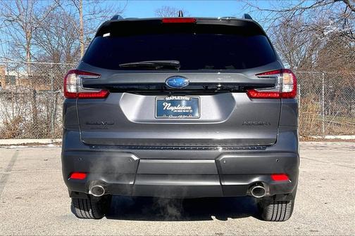 2026 Subaru Ascent Premium 7-Passenger