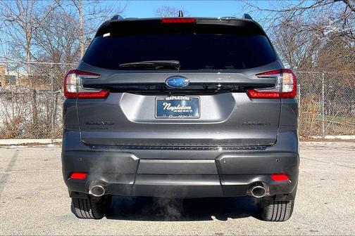 2026 Subaru Ascent Premium 7-Passenger