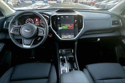 2026 Subaru Ascent Limited 7-Passenger