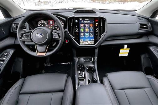 2026 Subaru Ascent Bronze Edition 7-Passenger