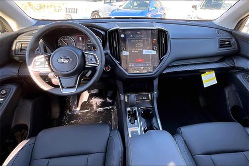 2026 Subaru Ascent Premium 7-Passenger