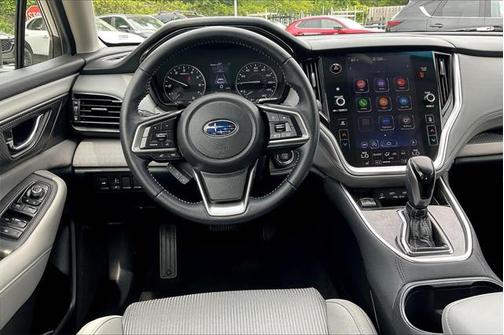 2020 Subaru Legacy Premium