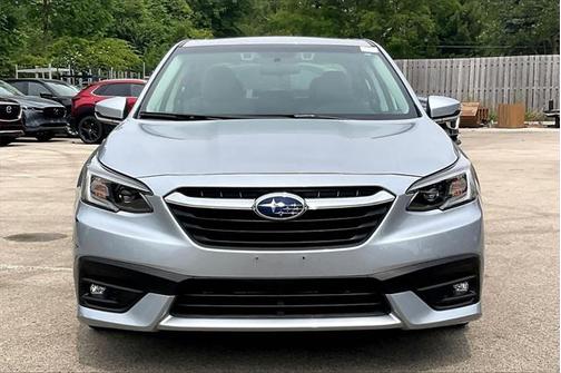 2020 Subaru Legacy Premium