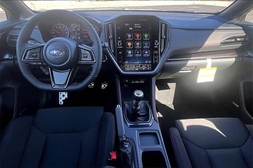 2025 Subaru WRX Premium