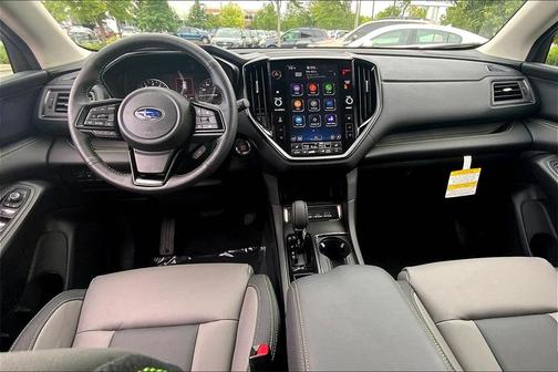 2025 Subaru Ascent Onyx Edition 7-Passenger