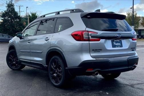 2025 Subaru Ascent Onyx Edition 7-Passenger