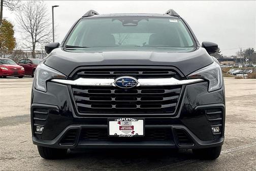 2025 Subaru Ascent Limited 7-Passenger