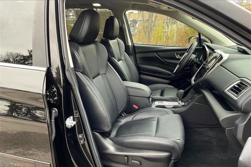2025 Subaru Ascent Limited 7-Passenger
