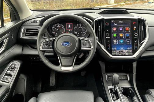 2025 Subaru Ascent Limited 7-Passenger