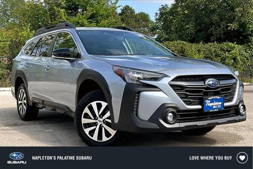 2023 Subaru Outback Premium