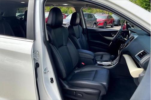 2022 Subaru Ascent Limited 7-Passenger
