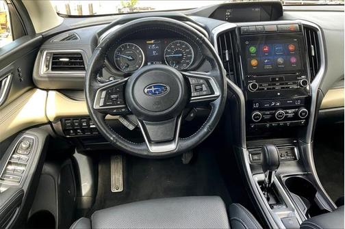 2022 Subaru Ascent Limited 7-Passenger