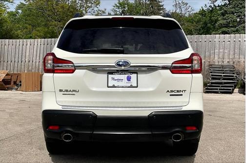 2022 Subaru Ascent Limited 7-Passenger