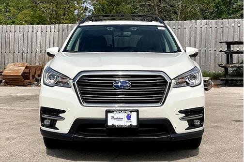 2022 Subaru Ascent Limited 7-Passenger