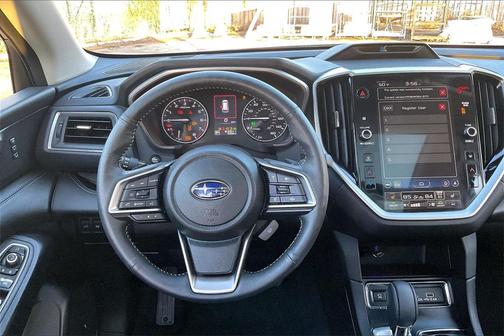 2025 Subaru Ascent Limited 7-Passenger