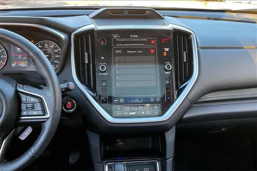 2025 Subaru Ascent Limited 7-Passenger