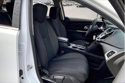 2017 GMC Terrain SLE-1