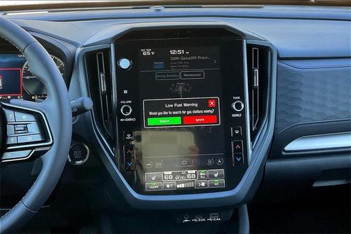 2025 Subaru Forester Hybrid Premium