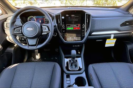 2025 Subaru Forester Hybrid Premium