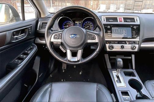 2015 Subaru Legacy Limited